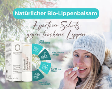 Bioemsan Lippenbalsam