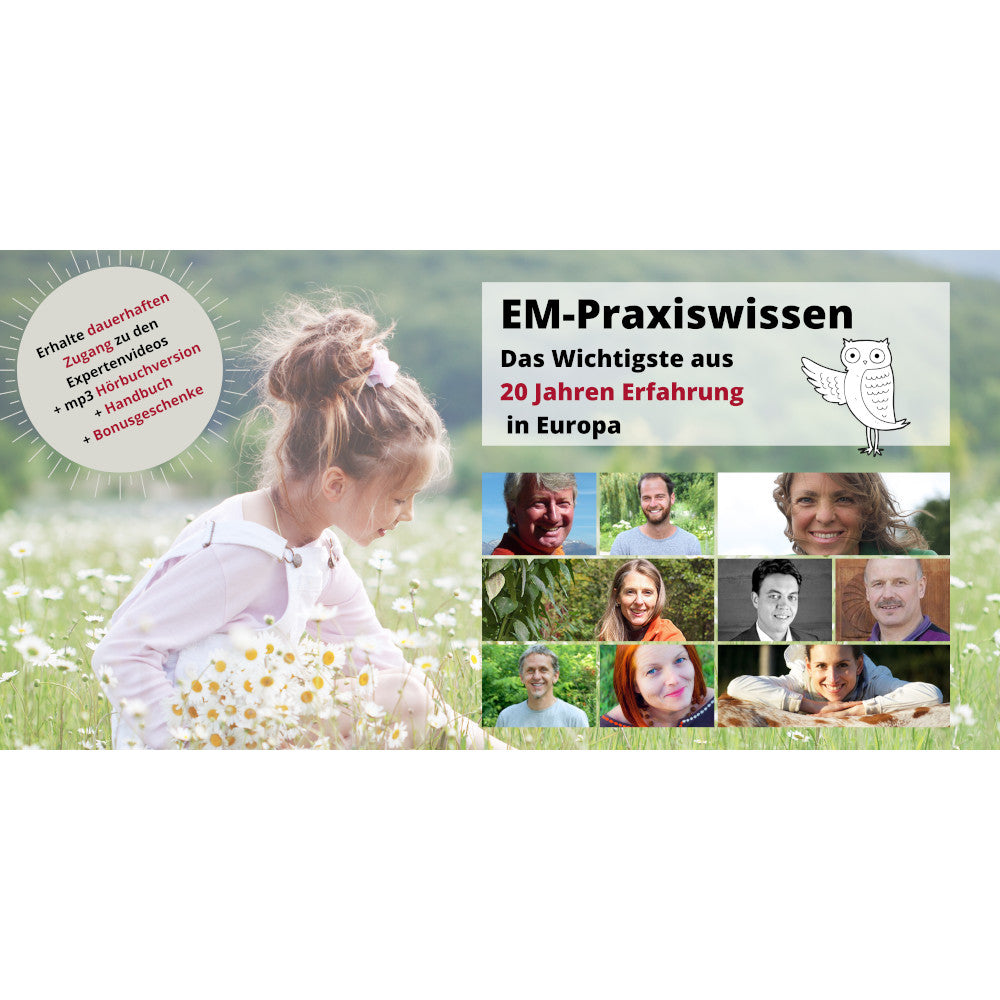 Produktbild EM Praxiswissen Experten